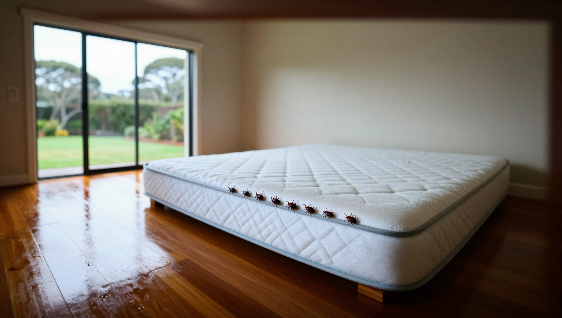 Bed Bugs Control in West Pennant Hills
