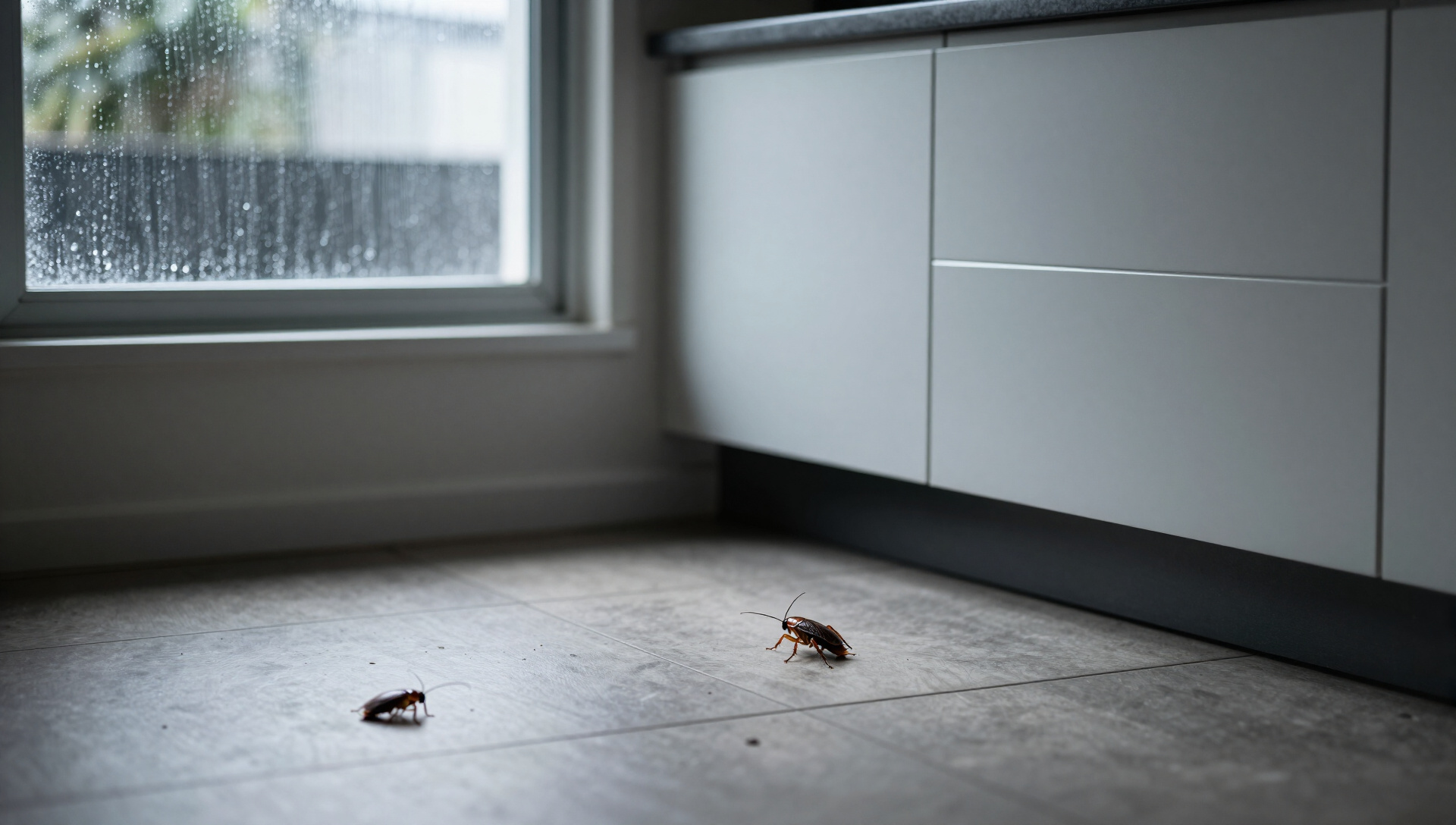 Cockroach Removal in West Pennant Hills