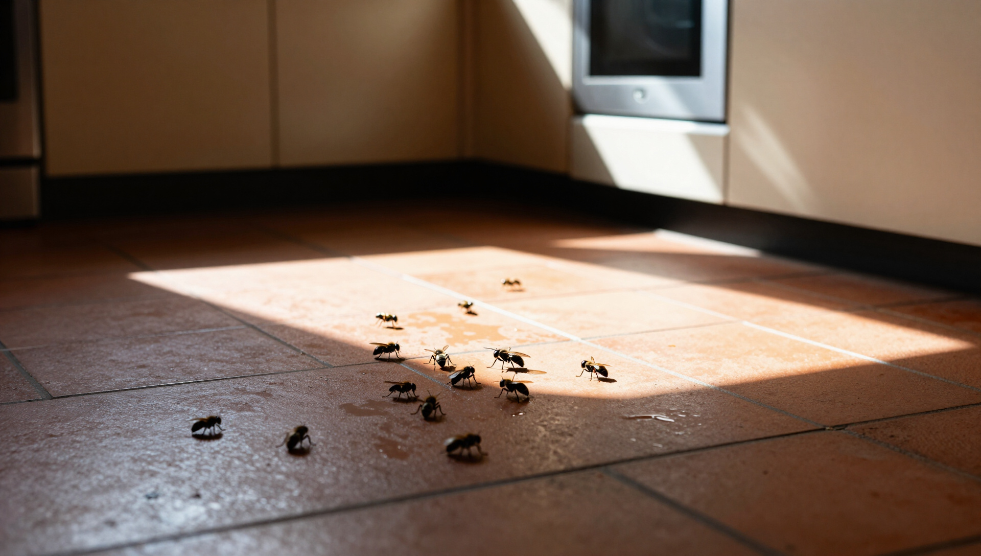 Insect Control in West Pennant Hills
